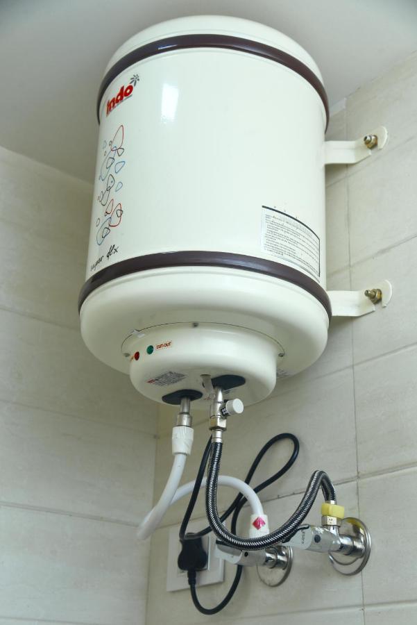 Hotel Delhi Darshan Deluxe-By Rsl Hospitality Neu-Delhi Exterior foto